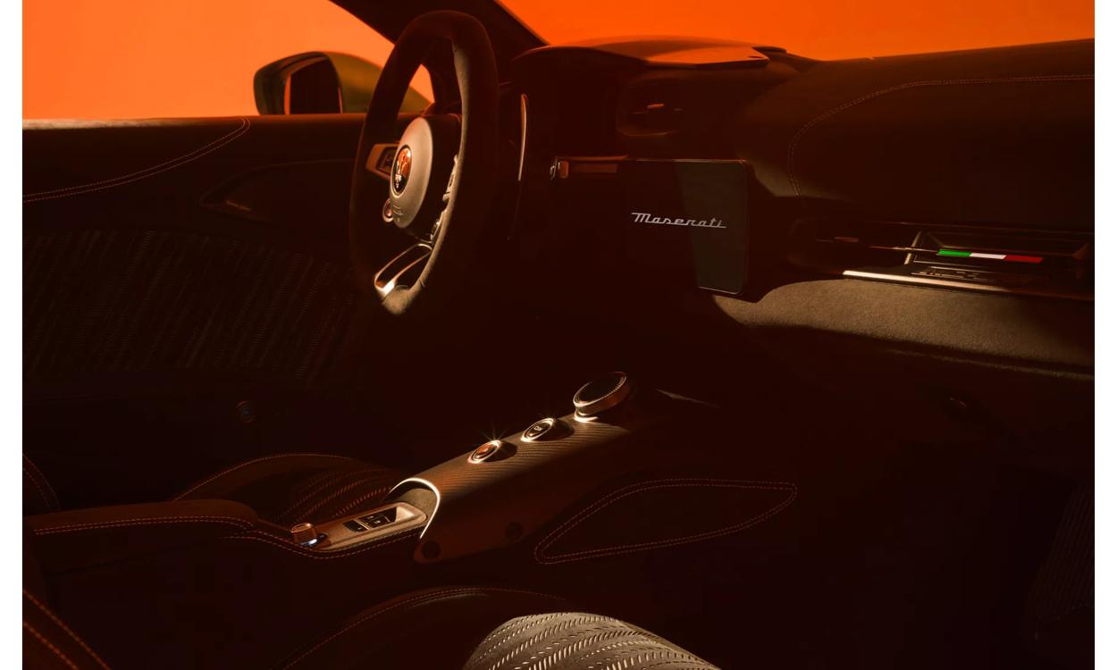 Mcpura Cockpit Overview Dark Mode Desktop