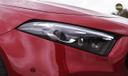 Mercedes Amg A45s Headlight