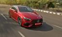 Mercedes Amg A45s Rideview 3