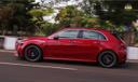 Mercedes Amg A45s Rideview 5