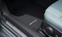 Mercedes Amg A 45 Floor Mats
