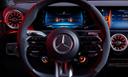 Mercedes Amg A 45 Steering