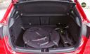 Mercedes Benz A45s Amg Bootspace