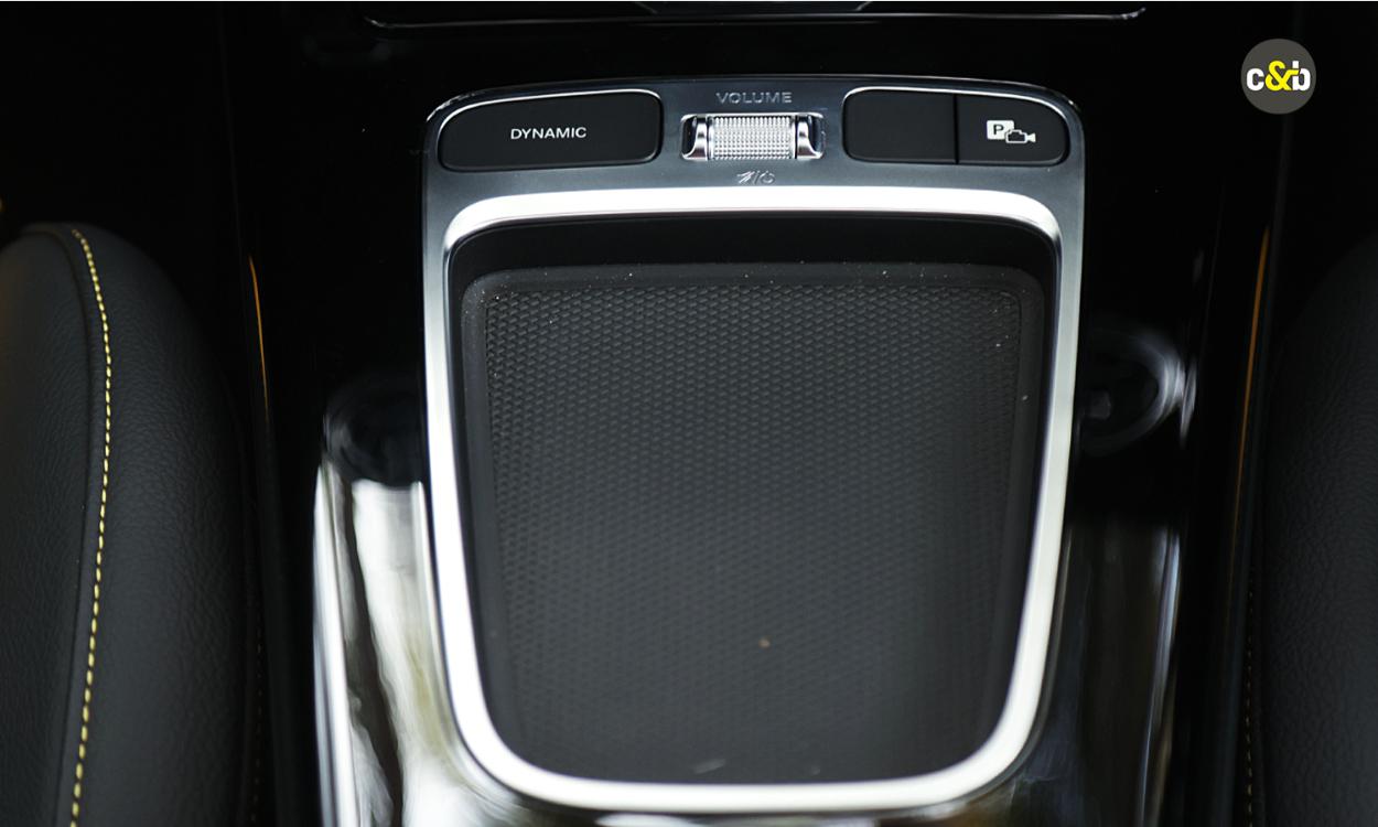 Mercedes Benz A45s Amg Charger