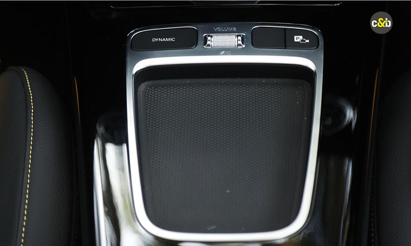 Mercedes Benz A45s Amg Charger