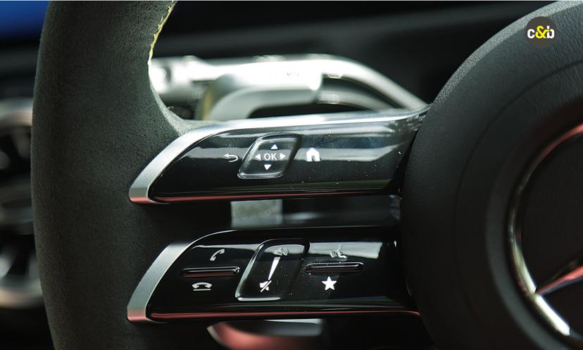 Mercedes Benz A45s Amg Comfort