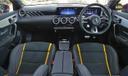 Mercedes Benz A45s Amg Dashboard