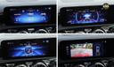 Mercedes Benz A45s Amg Display