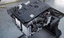 Mercedes amg c43 engine