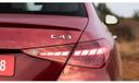 Mercedes Amg C43 Exterior Tail Light Tail Lamp