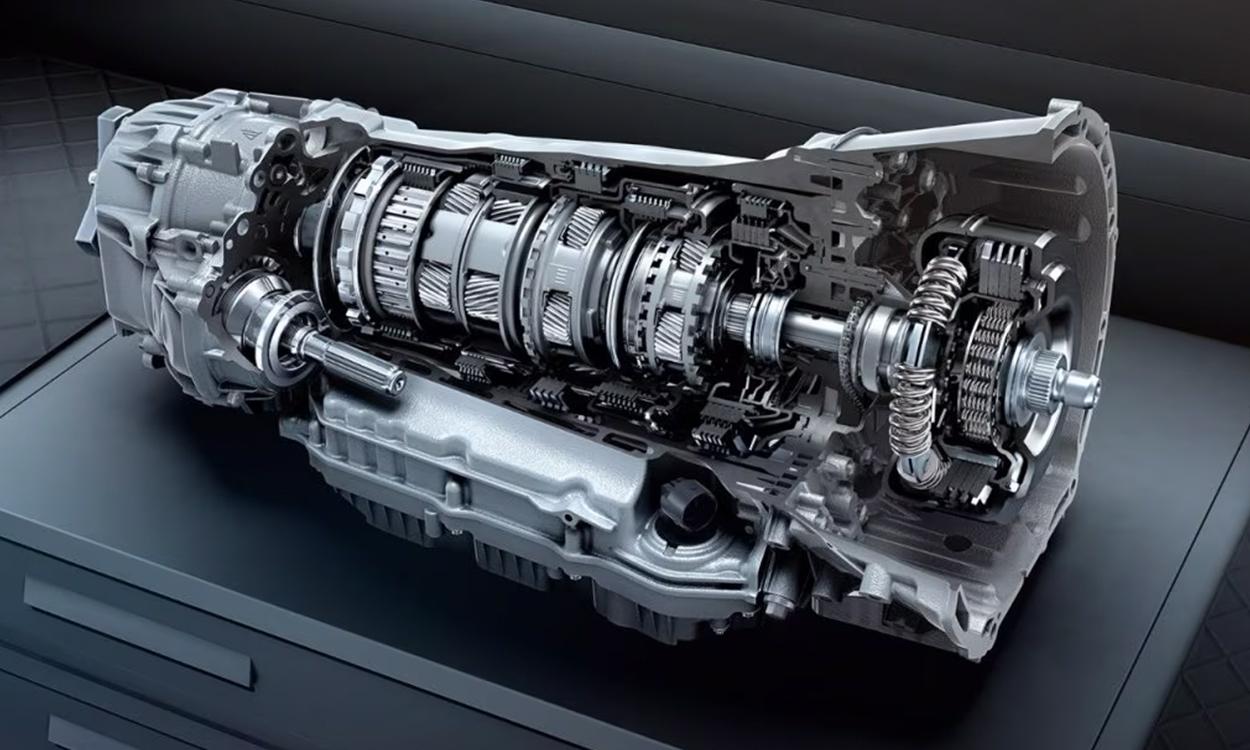 Mercedes amg c43 speedshift