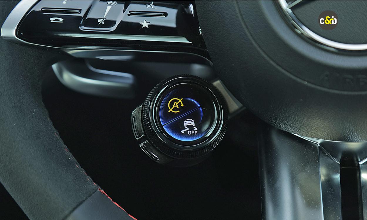 Mercedes Amg C43 Amg Drive Unit Controller