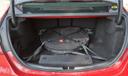 Mercedes Amg C43 Bootspace