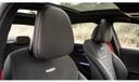 Mercedes Amg C43 Interior Front Seat Headrest