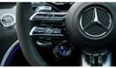 Mercedes Amg C43 Interior Left Steering Mounted Controls