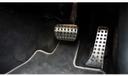 Mercedes Amg C43 Interior Pedals Foot Controls