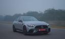 Mercedes Amg C 63 Rideview1