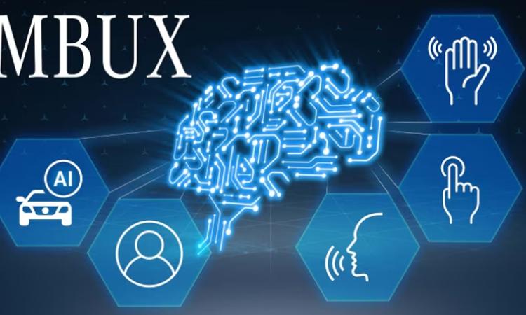 Mercedes AMG c 63 S onnectivity