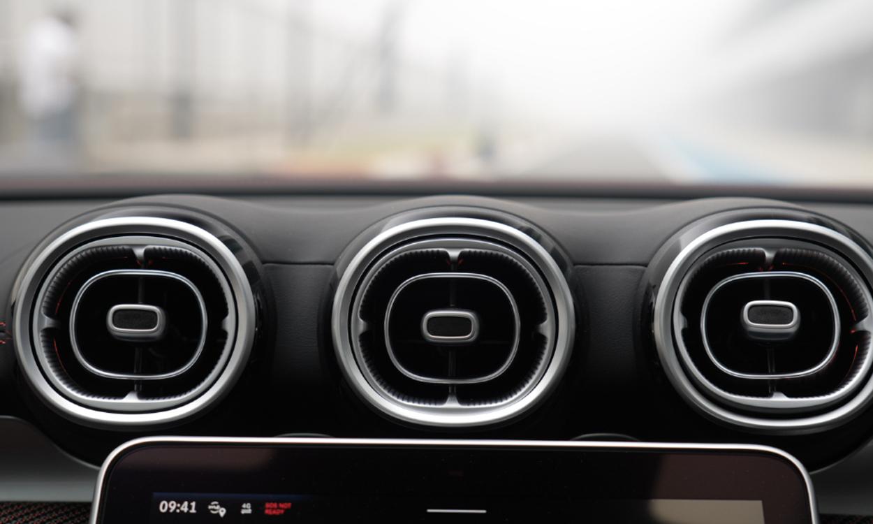 Mercedes Amg C 63 Ac