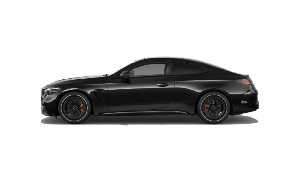 Mercedes Amg Cle 53 Exterior 15