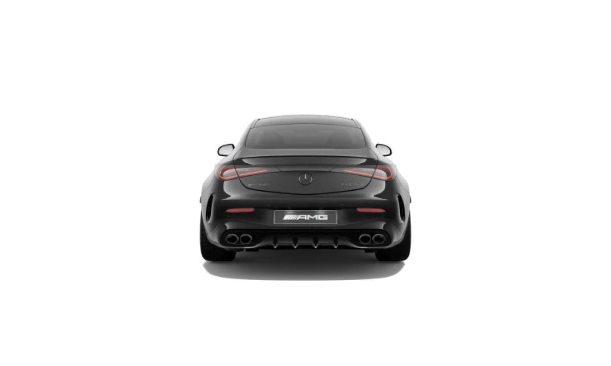 Mercedes Amg Cle 53 Exterior 17