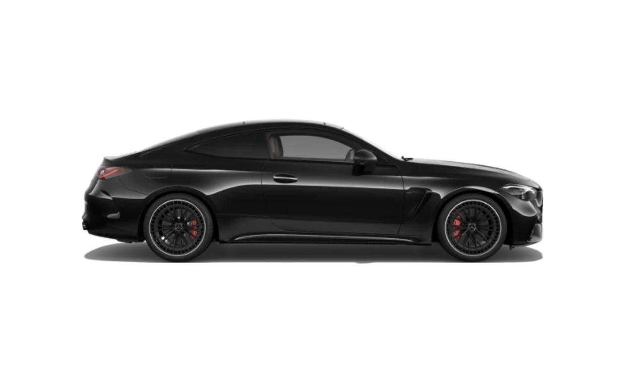 Mercedes Amg Cle 53 Exterior 9