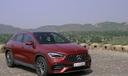 Mercedes Amg Gla 35 Light