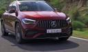 Mercedes Amg Gla 35 Rideview 1