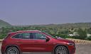 Mercedes Amg Gla 35 Sideview