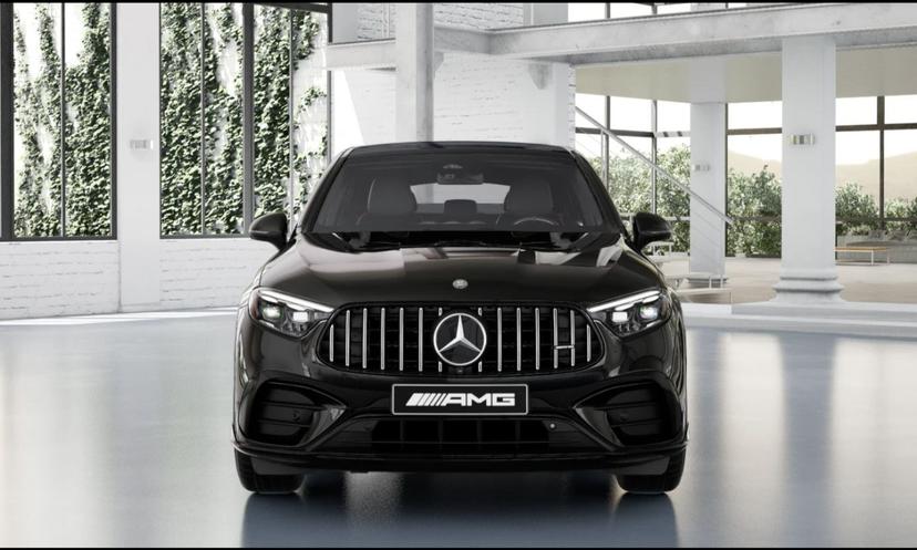 Mercedes Amg Gl 43 Frontlook1