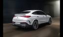 Mercedes amg gl 43 rear Right Side
