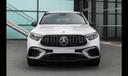 Mercedes amg gl 43 rideview front View 1