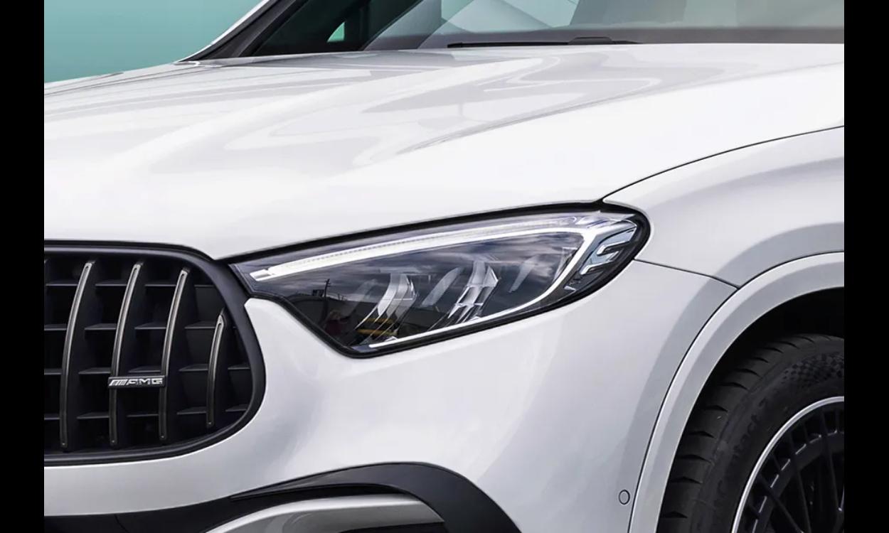 Mercedes amg gl 43 rideview headlight1