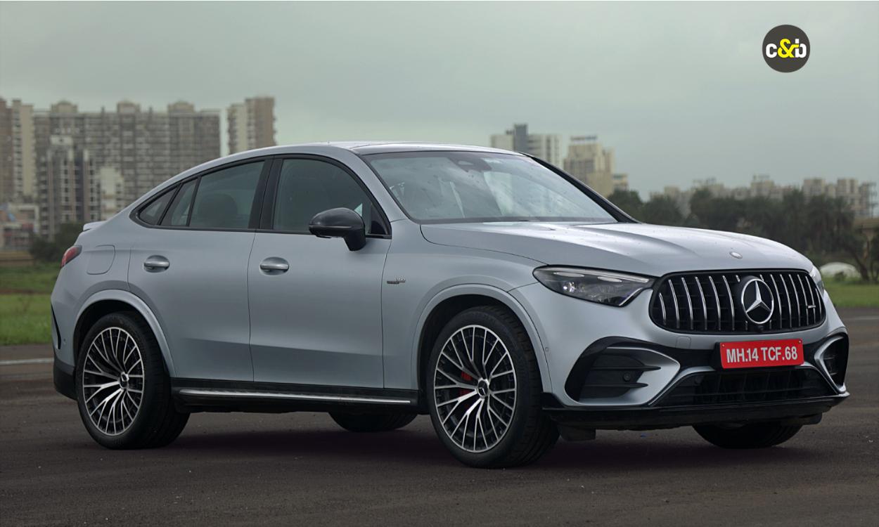 Mercedes Benz Glc43 Amg Doors And Wheel