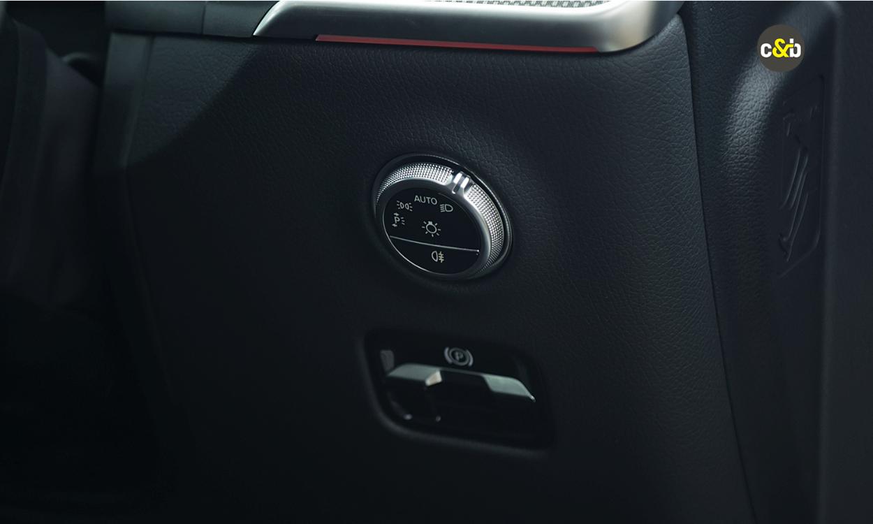 Mercedes Benz Glc43 Amg 22