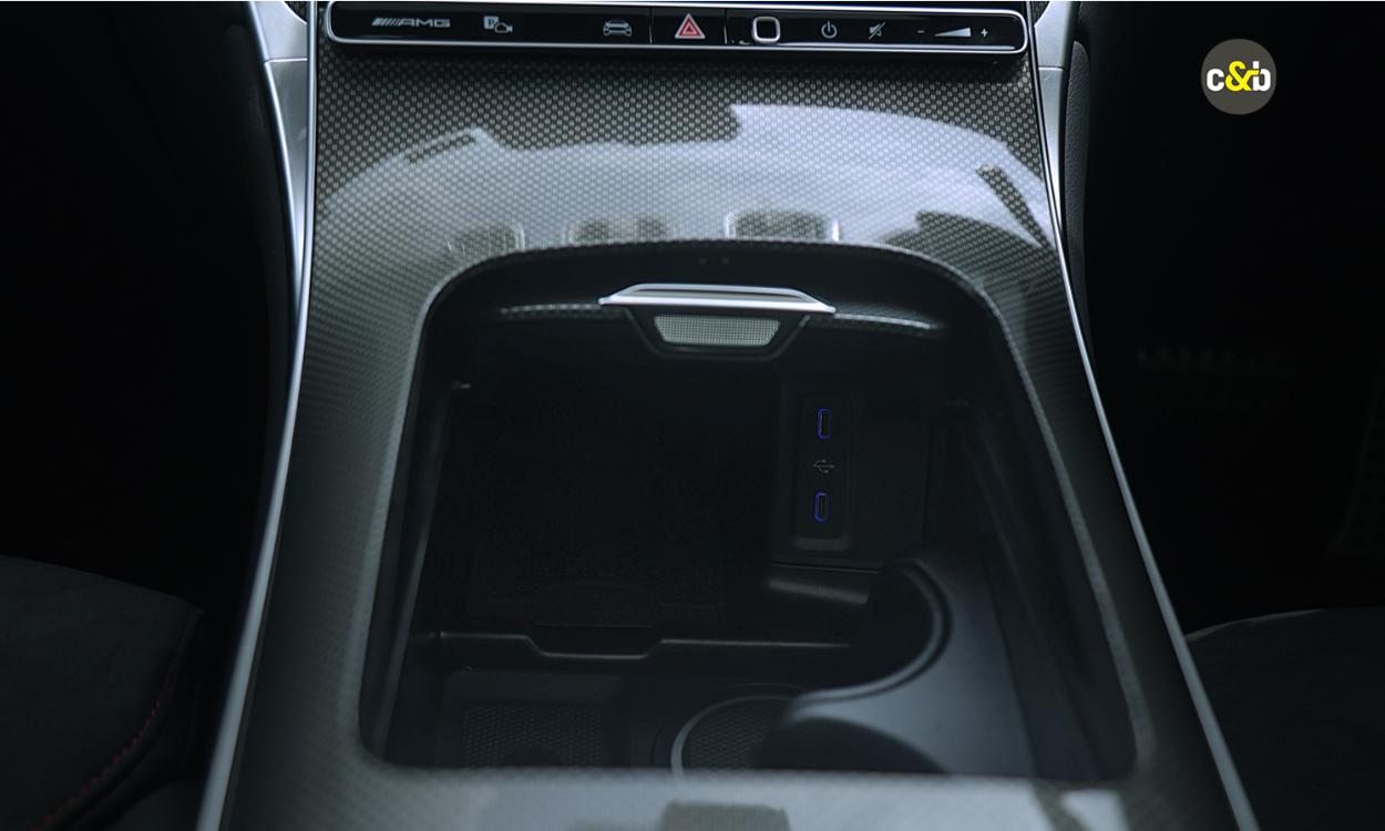 Mercedes Benz Glc43 Comfort