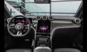 Mercedes amg gl 43 dashboard1