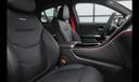 Mercedes amg gl 43 door View Of Driver Seat