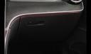 Mercedes amg gl 43 rideview glovebox