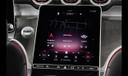 Mercedes amg gl 43 rideview infotainment System Main Menu