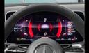 Mercedes amg gl 43 rideview instrument Cluster