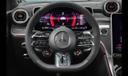Mercedes amg gl 43 steering Wheel