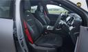 Mercedes Benz Glc43 Amg Front Seats
