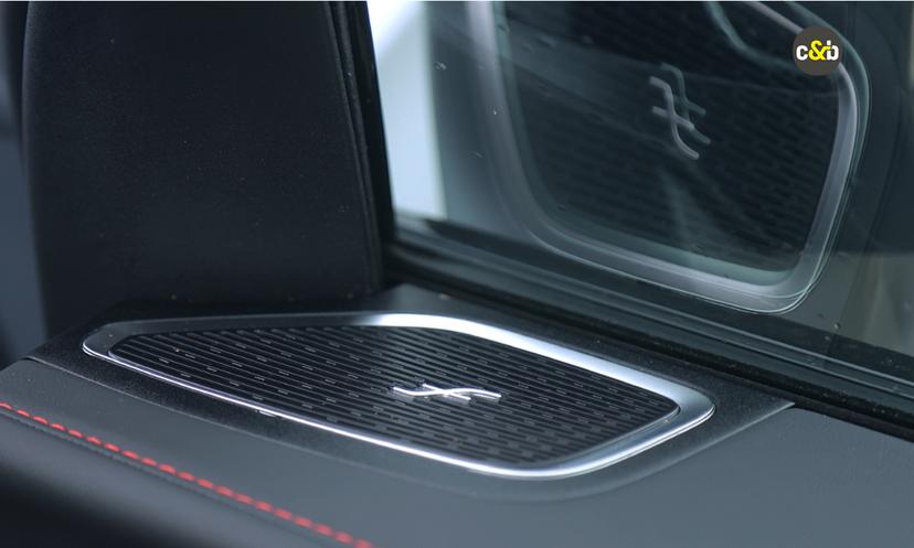 Mercedes Benz Glc43 Amg Charger