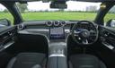 Mercedes Benz Glc43 Amg Dashboard