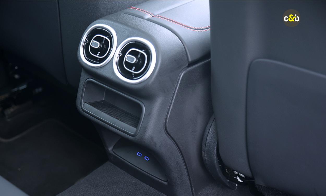 Mercedes Benz Glc43 Amg Rearac