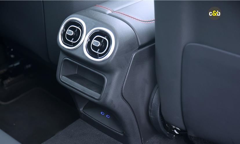 Mercedes Benz Glc43 Amg Rearac