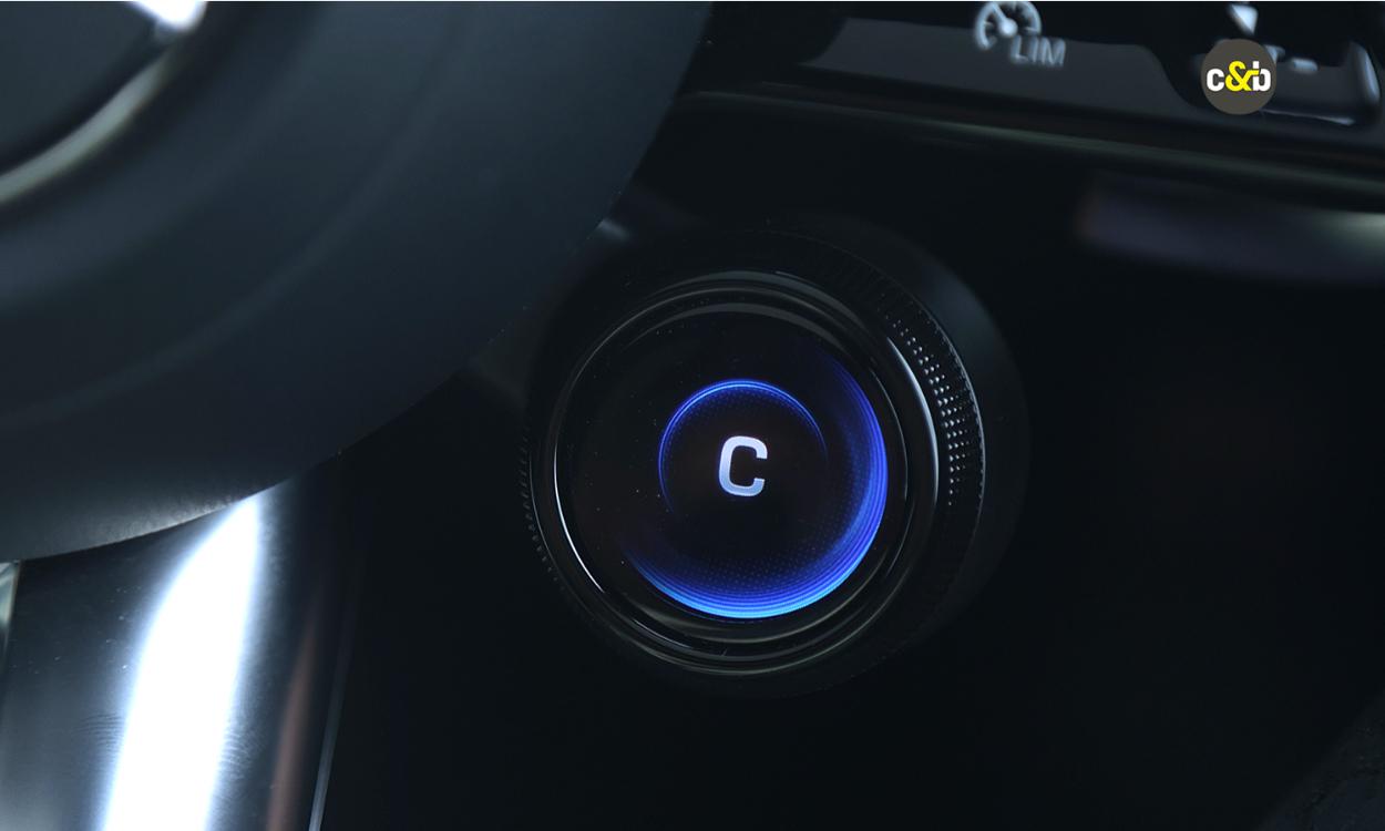 Mercedes Benz Glc43 Amg Start