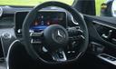 Mercedes Benz Glc43 Amg Steering