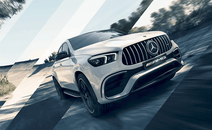 Amg 63 S Plus Grill